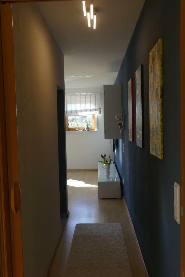 Fewo Sophia Apartman Idar-Oberstein Kültér fotó