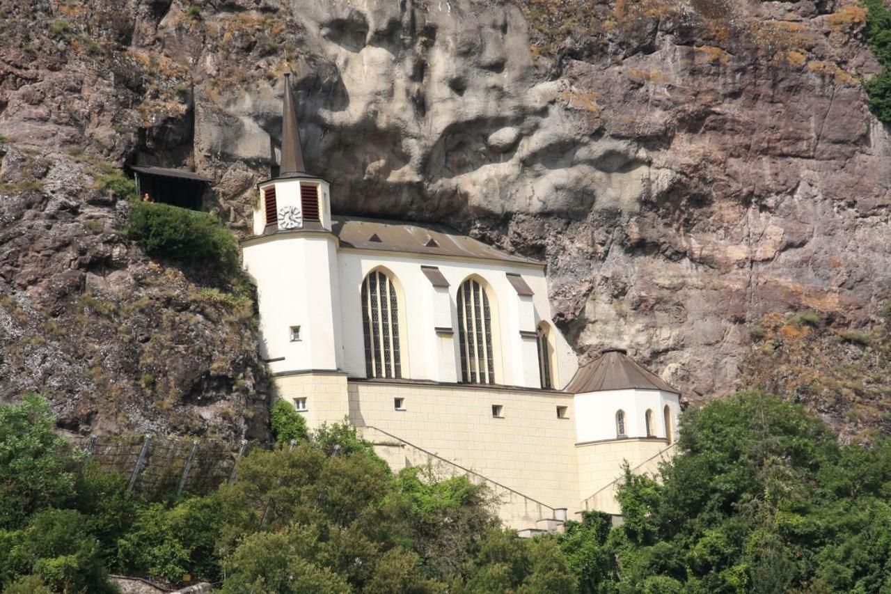 Fewo Sophia Apartman Idar-Oberstein Kültér fotó