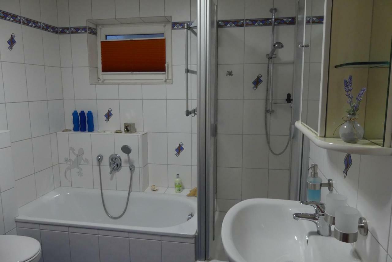Fewo Sophia Apartman Idar-Oberstein Kültér fotó