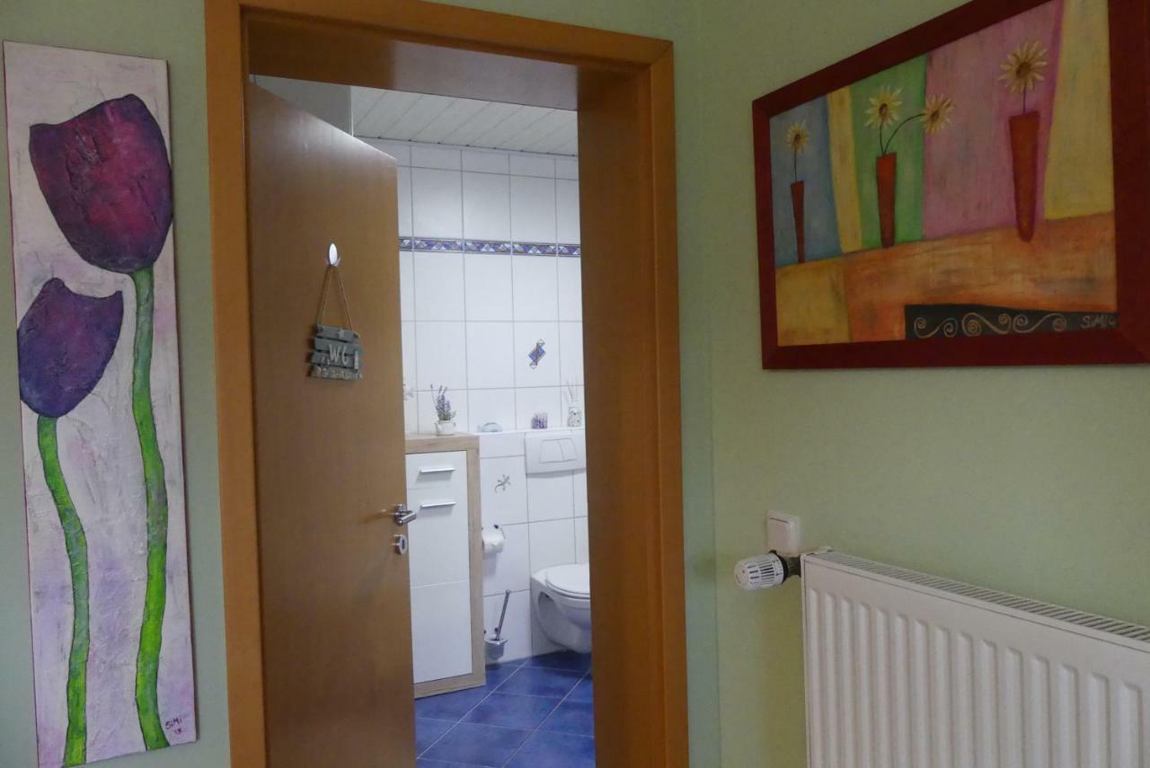 Fewo Sophia Apartman Idar-Oberstein Kültér fotó