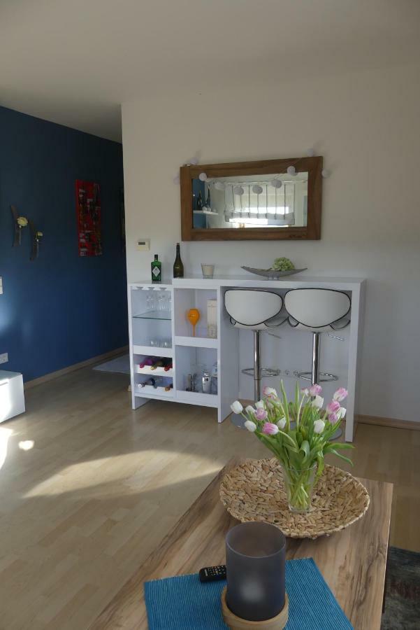 Fewo Sophia Apartman Idar-Oberstein Kültér fotó