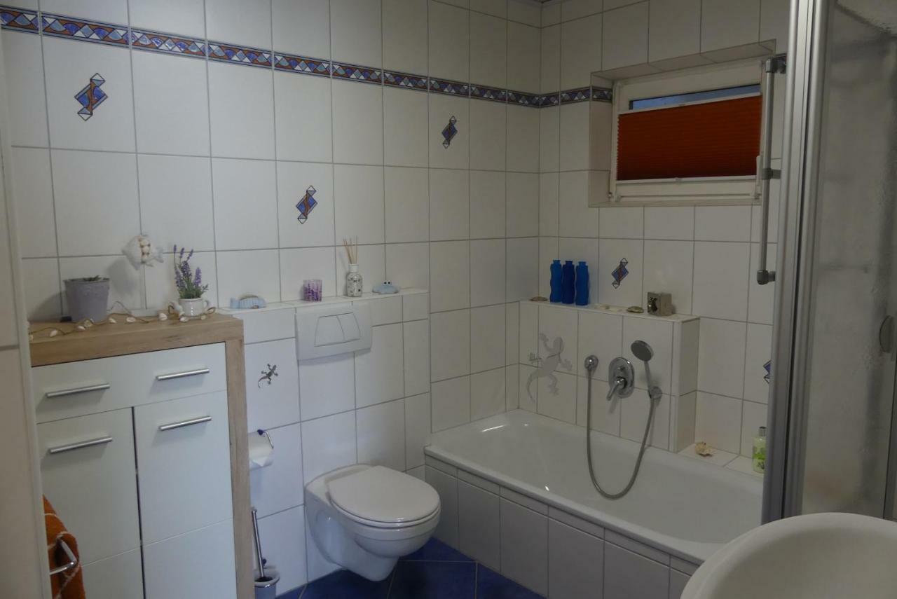 Fewo Sophia Apartman Idar-Oberstein Kültér fotó