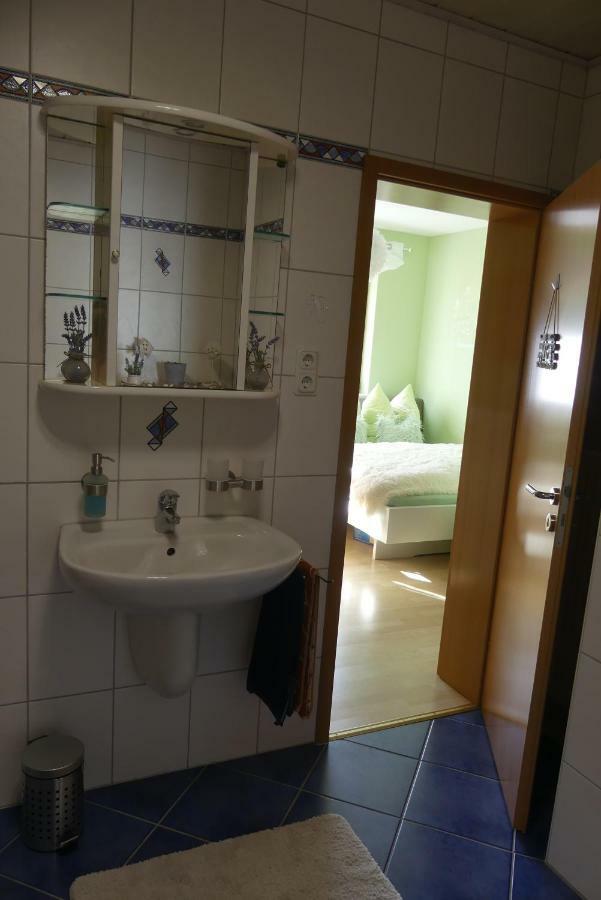 Fewo Sophia Apartman Idar-Oberstein Kültér fotó