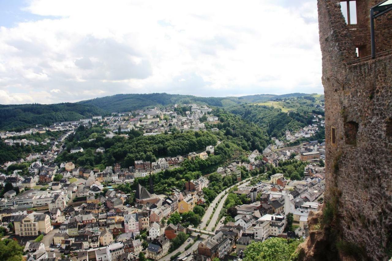 Fewo Sophia Apartman Idar-Oberstein Kültér fotó