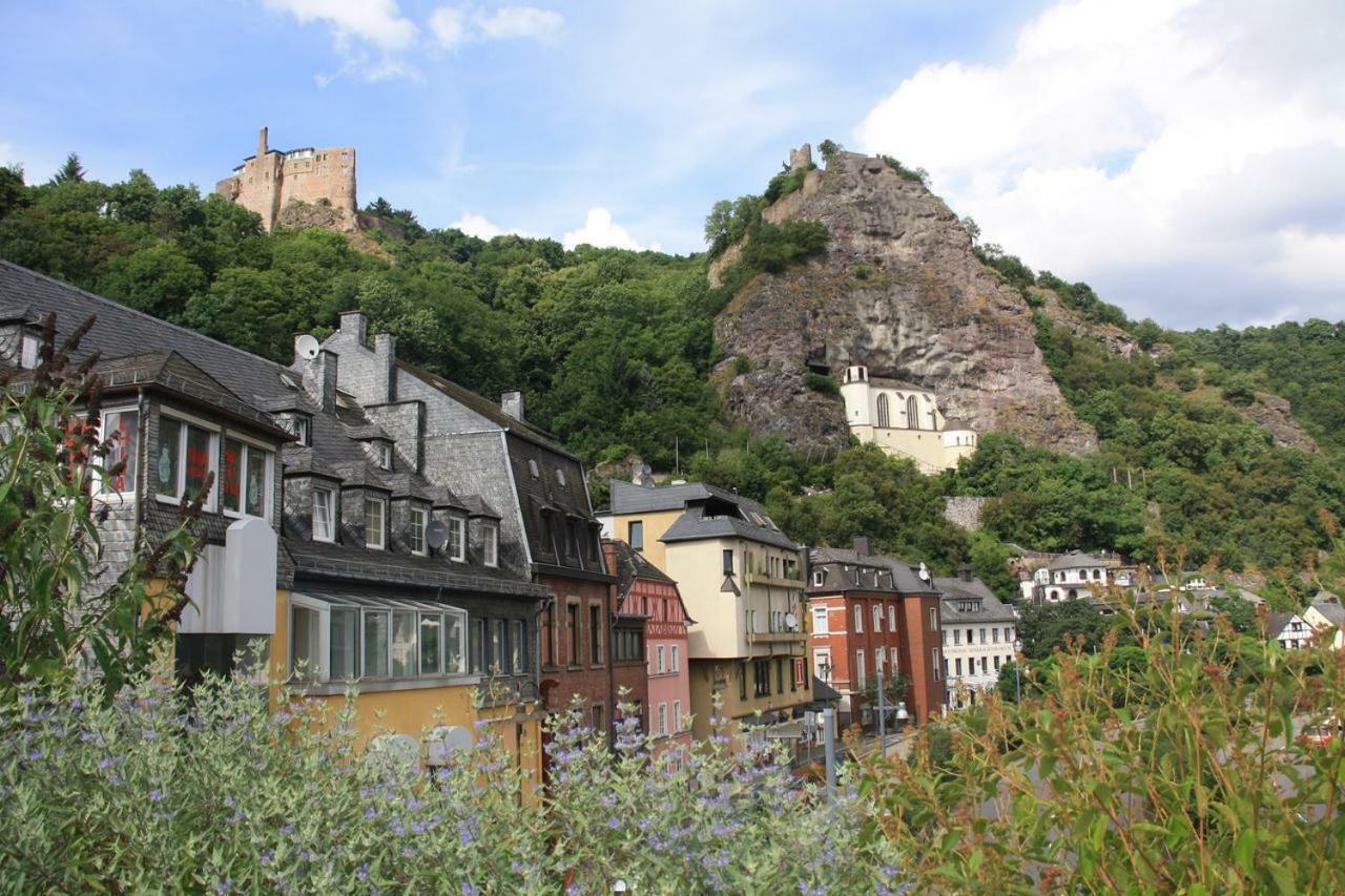 Fewo Sophia Apartman Idar-Oberstein Kültér fotó