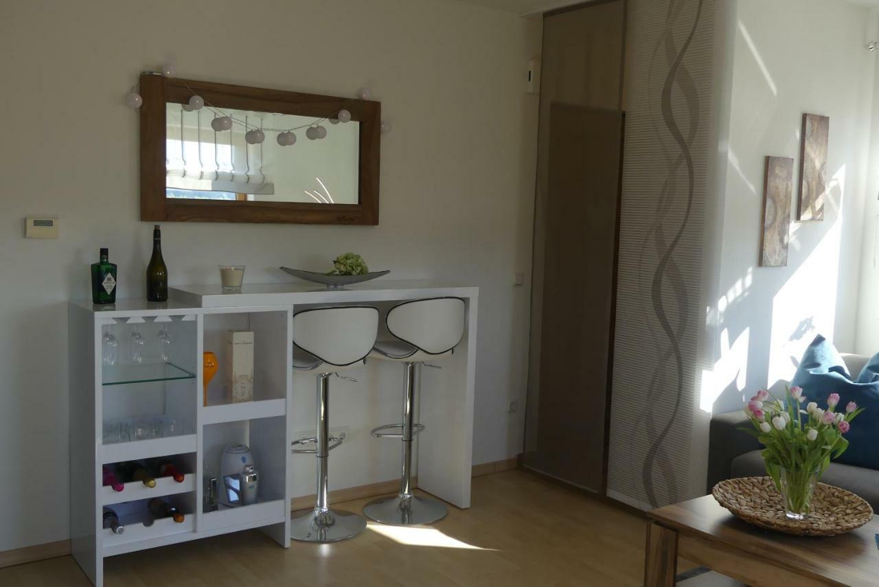 Fewo Sophia Apartman Idar-Oberstein Kültér fotó