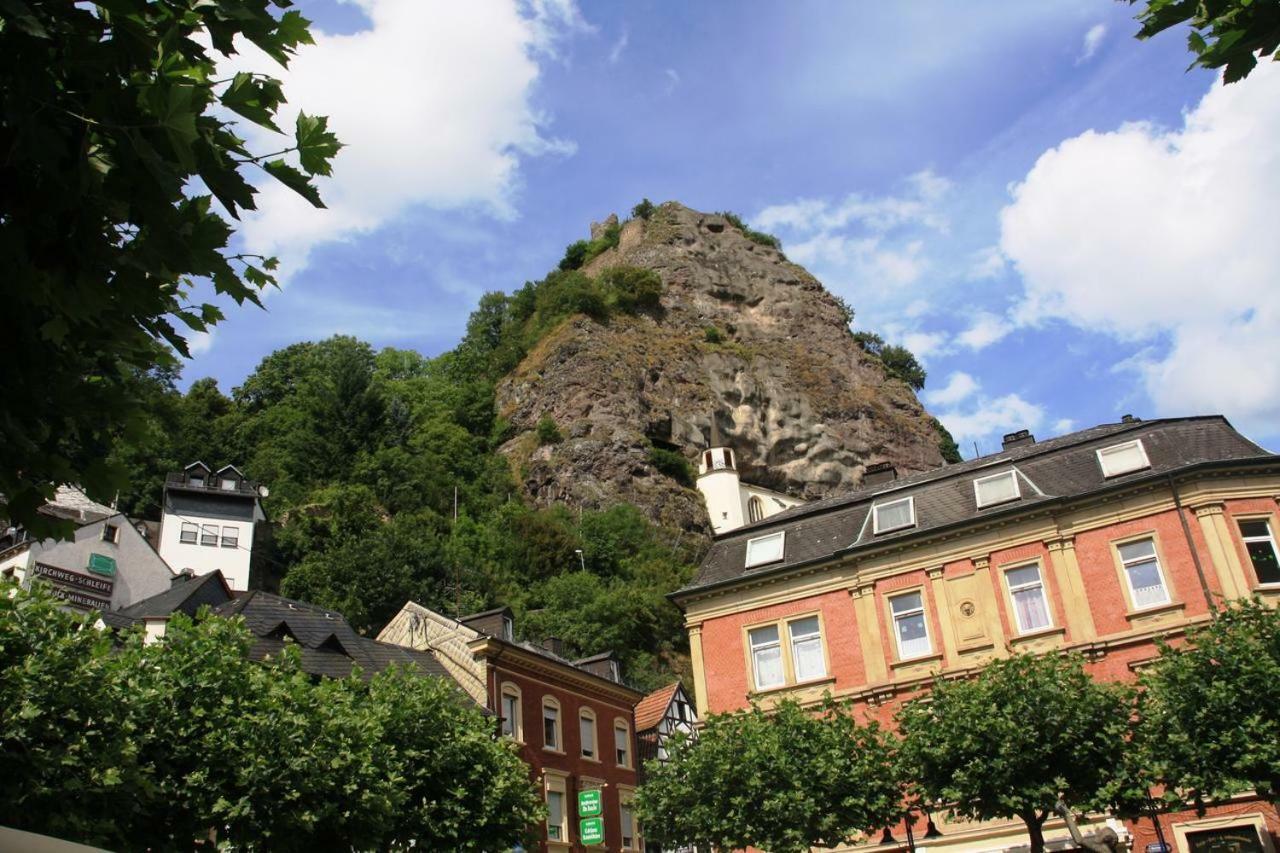 Fewo Sophia Apartman Idar-Oberstein Kültér fotó