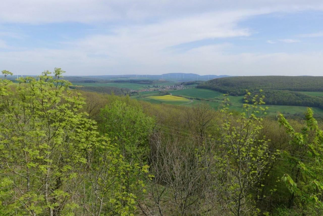 Fewo Sophia Apartman Idar-Oberstein Kültér fotó