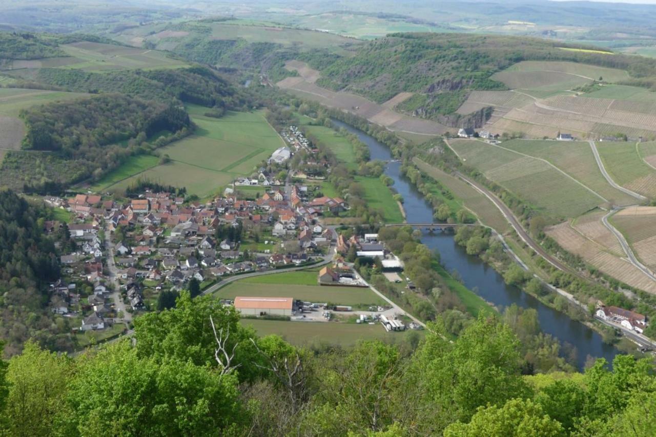 Fewo Sophia Apartman Idar-Oberstein Kültér fotó