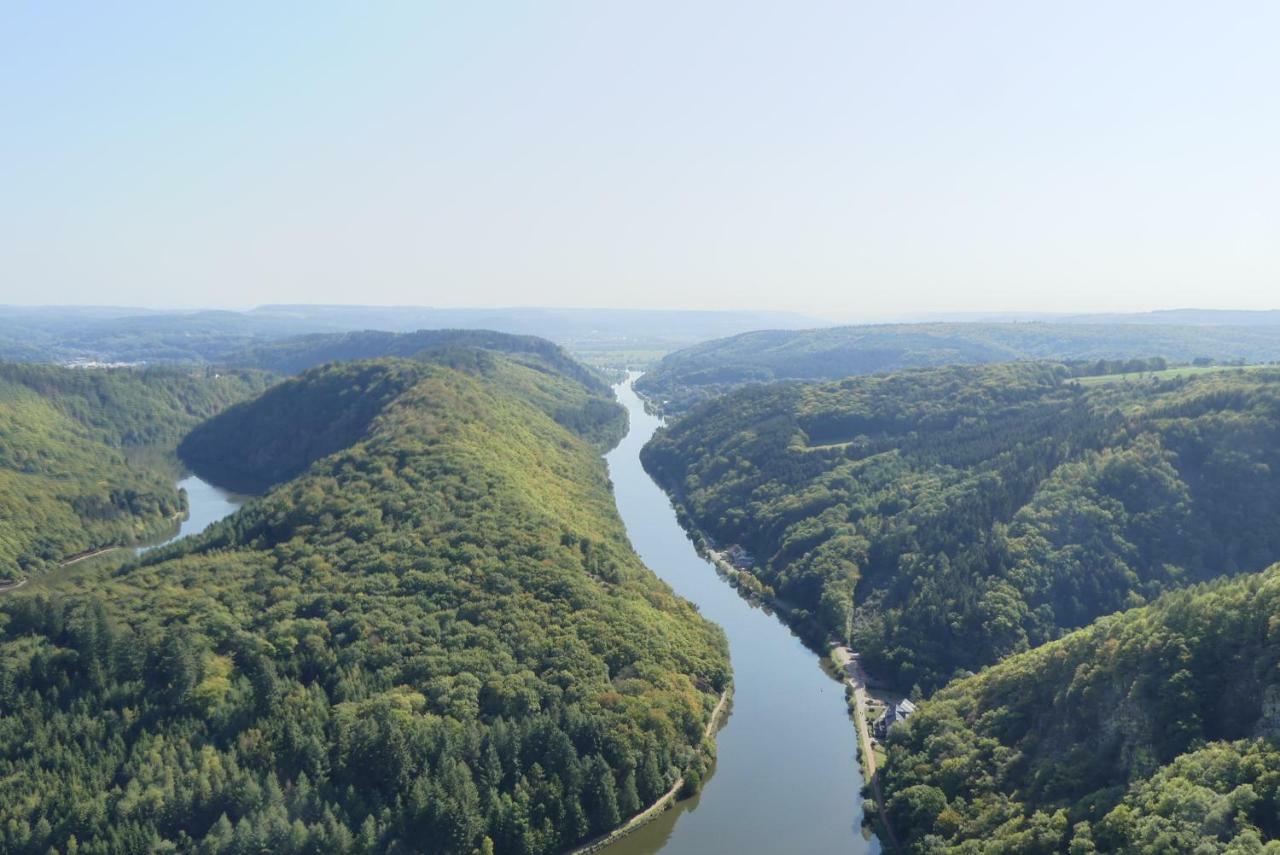 Fewo Sophia Apartman Idar-Oberstein Kültér fotó