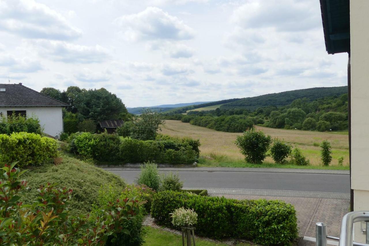 Fewo Sophia Apartman Idar-Oberstein Kültér fotó