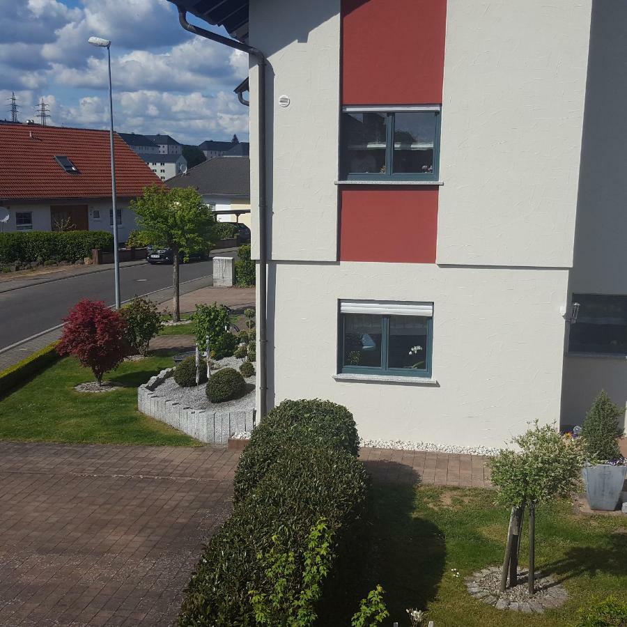 Fewo Sophia Apartman Idar-Oberstein Kültér fotó
