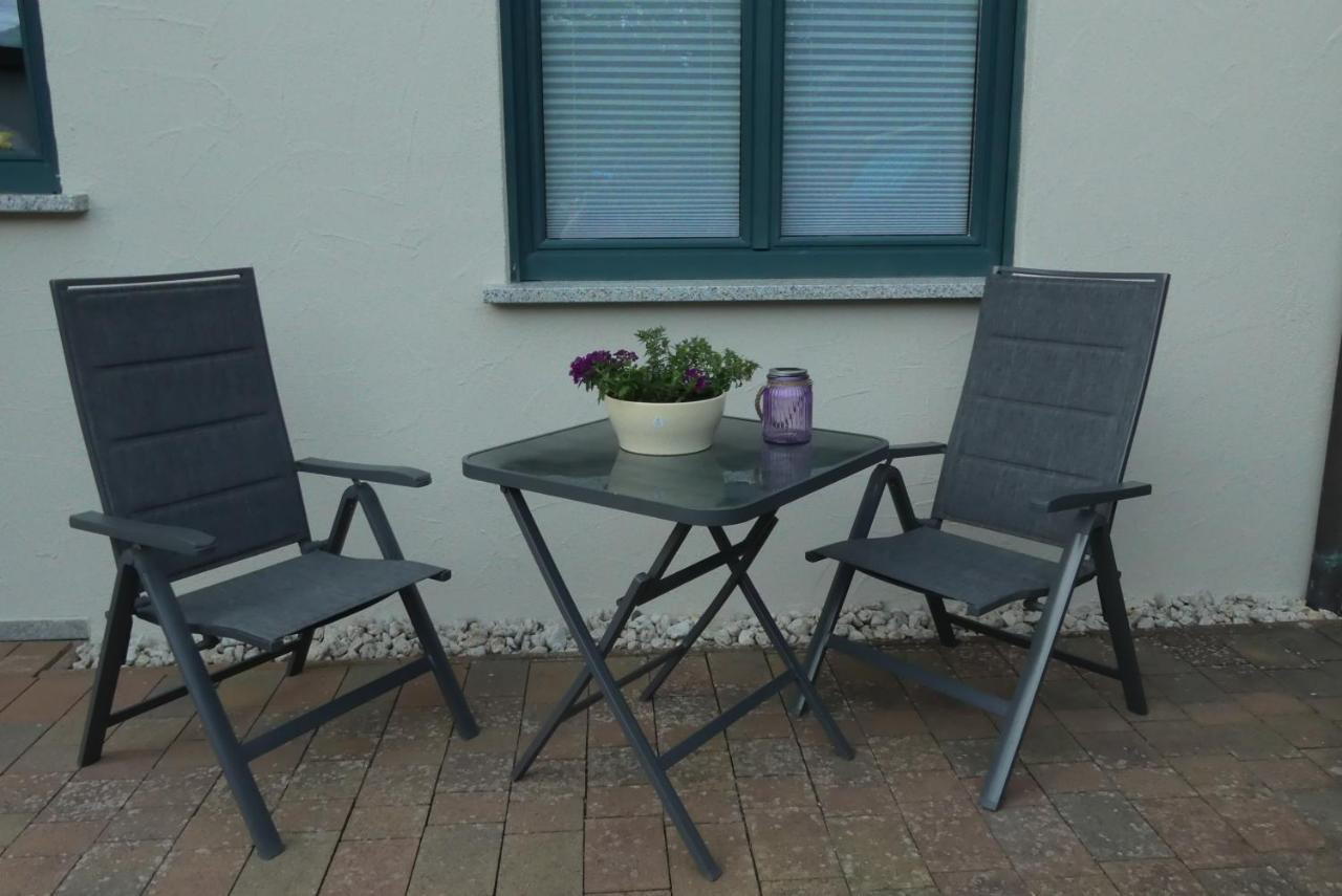 Fewo Sophia Apartman Idar-Oberstein Kültér fotó